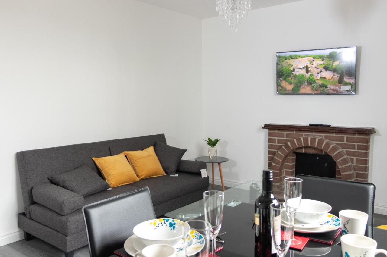 Apartment Vion - Farquhar *